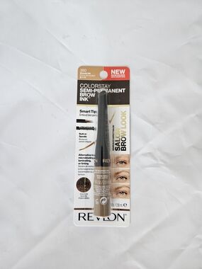 Revlon ColorStay Semi-Permanent Brow Ink - Blonde Ink (350)